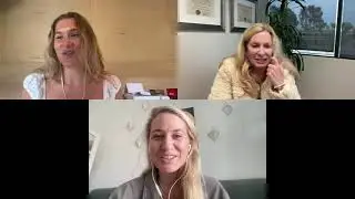 The New Health Order: AI Medicine, Food Pyramids, and Flawed Hormone Testing