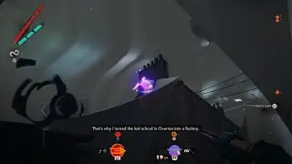 DEATHLOOP Breaking the Loop (Ending)