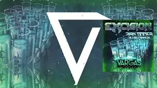 Excision X Dion Timmer X Dillon Francis - Final Boss (VARGAS Bootleg)