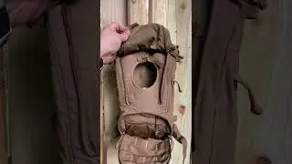 USMC FILBE Hydration Pack # militarysurplus #filbe #hydrationpack #usmc