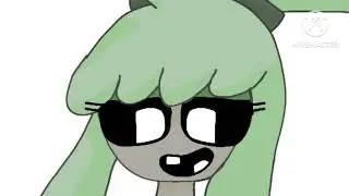 Unnamed Human H's Song (FNF vs Alphabet Lore (Vs F))