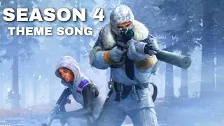 Season 4 pubg mobile theme song /Winter theme music pubg mobile