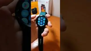 Как скачать и настроить по умолчанию гугл клавиатуру Gboard на Samsung galaxy watch 4 и watch 5