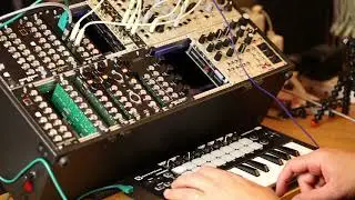 Expert Sleepers FH-2 - New arpeggiator features in v1.2