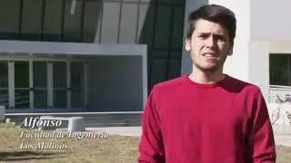 Estudiar en la Austral: testimonios