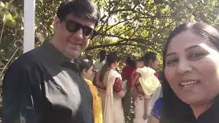 Vlog 28 - Day 2 | Checkout, Peru Chi Wadi & Return to Mumbai | Family Trip