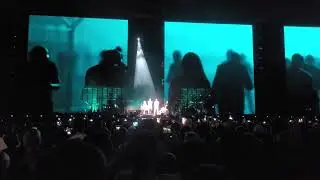 Roger Waters - Comfortably Numb - 08/11/2023 (Mineirão - Belo Horizonte, MG)