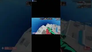 360 no scope in Roblox Arsenal #shorts #Roblox #Arsenal #360noscope