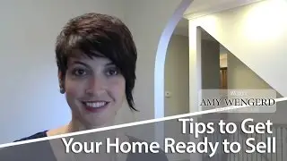 Canton Real Estate Agent: Tips to get your home ready to sell