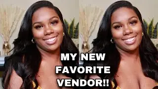 SUPER AFFORDABLE BODY WAVE BUNDLES #QTHAIR | KAYLADELORES TV