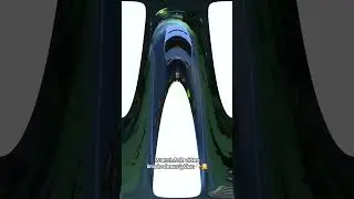 Even pro drivers crash sometimes 😅😂 || Bus simulator ultimate game 🚍 ||Funny gaming || #gamingshorts
