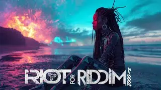 Nfynia Radio | Riot For Riddim [2-0001] (2025) Official Audio | #Dubstep