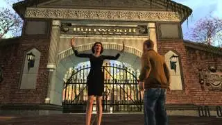 Bully Scholarship Edition Intro