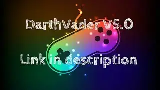 Growtopia android trainer [DarthVader V5.0]
