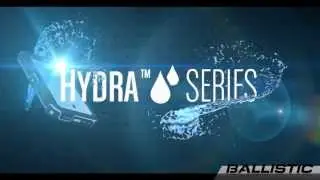 Hydra Series - Action Spotlight