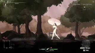ThornSin [v0.7.5] - Gameplay + Cheats + 100% Save