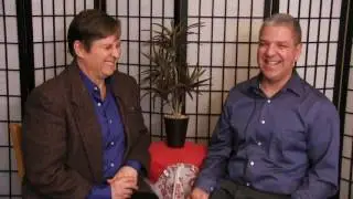 EN – Mitchell Rabin TV Interview with NYC Community Leaders + MD Testimonials