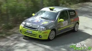44&deg; RALLY VALLE D'AOSTA 2023 Clip #101 Boatti Andrea - Sboarina Giuseppe by CMRALLY_91