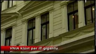 Finan&scaron;u ministrija ārpakalpojumu interpretē pa savam