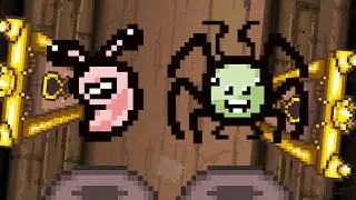 This First Floor Has DISGUSTING Luck