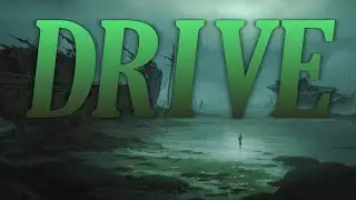 Arcane | Drive