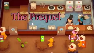 Plate Up: The Prequel