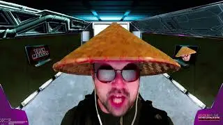 Streamer Explodes At Graphic Design Scammer