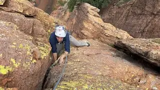 Tuberculosis 5.8 - Wichita Mountains, OK