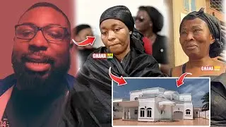 Shocking! Odo Bronii has Upper Hands on DL's East Legon House Than Akosua Serwaa Per the PNDC Law