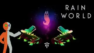 The Slugcat experience, a Rain World review