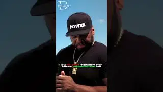 Как 50 Cent подумал, что Pop Smoke проявил к нему неуважение 😳 - &laquo;Он всё время разговаривал по те...