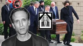The last moments of Peter Greene: the truth that no one has dared to tell.
