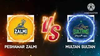 PSL QUALIFIER MATCH NO.1 PESHAWAR ZALMI VS MULTAN SULTAN H2H MATCH VENUE PITCH REPORT