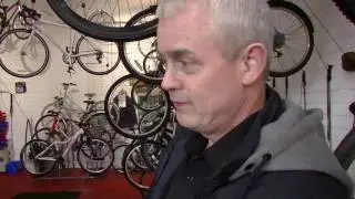 On Your Bike, Galway