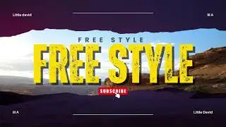 Free style (Ft.lil A)
