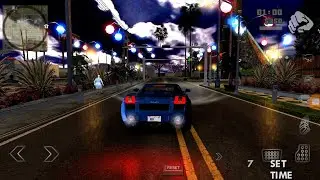 GTA SA LITE HD ULTRA REALISTIC 4K RINGAN - SUPPORT RAM 1GB!!
