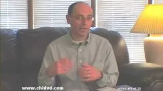 Success Stories using the Electro Reflex Energizer - video #9 of 10