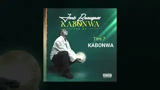 JMB Beaugoss - Kabonwa (Official Audio) feat Igwe Beat