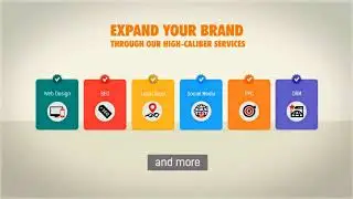 Digilab Kenya Marketing Agency | services offered.