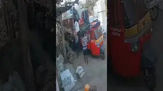 Workers left injured after package explosion