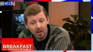 Professor Green opens up about his anxiety and mental health problems