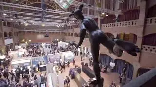 Factory Images: Commercial highlight film