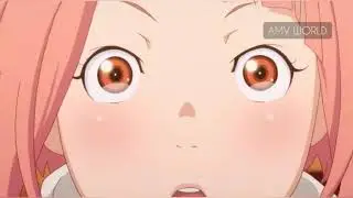 Amv Hallucinate - Dua Lipa