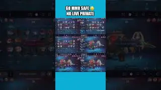KENAPA GB MMR CEPAT KE TOP GLOBAL?