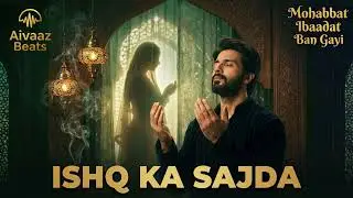 Ishq Ka Sajda | Sufi Qawwali Romance | Heart-Touching Bollywood Song | Spiritual Love Trending 2026