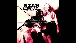 Stan Ridgway - Turn a blind eye (Live)
