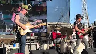 Silverada &ldquo;Eagle Rare&rdquo; Rock The Rind-Brownstown, Indiana 8/2/2025