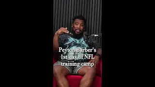 What is NFL training camp really like?