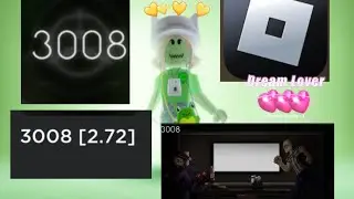 💕Играю в икею роблокс!💕|роблоксscp-3008|Попытка выжить в икее🤦&zwj;♀️
