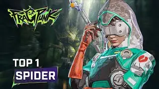 ЛУЧШИЙ ИГРОК В МИРЕ! Feelingz - ПРОФЕССИОНАЛЬНЫЙ ГЕЙМПЛЕЙ FRAGPUNK